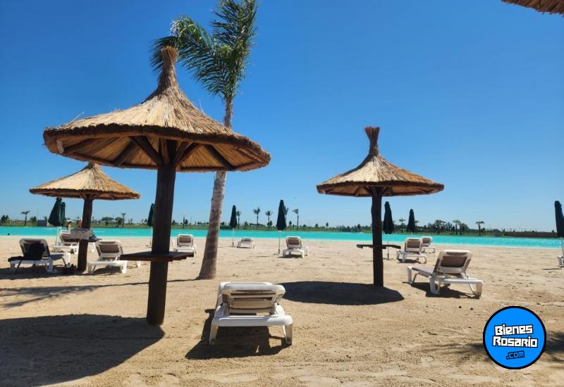 Terrenos - Funes - Venta