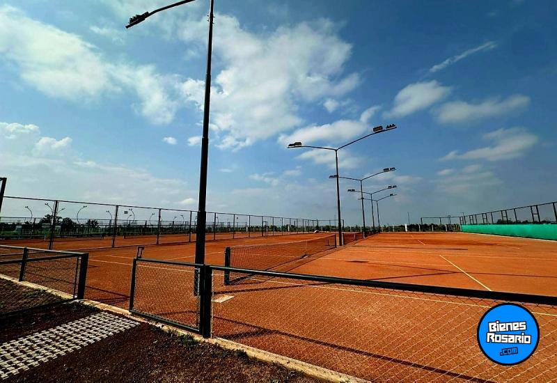 Terrenos - Funes - Venta