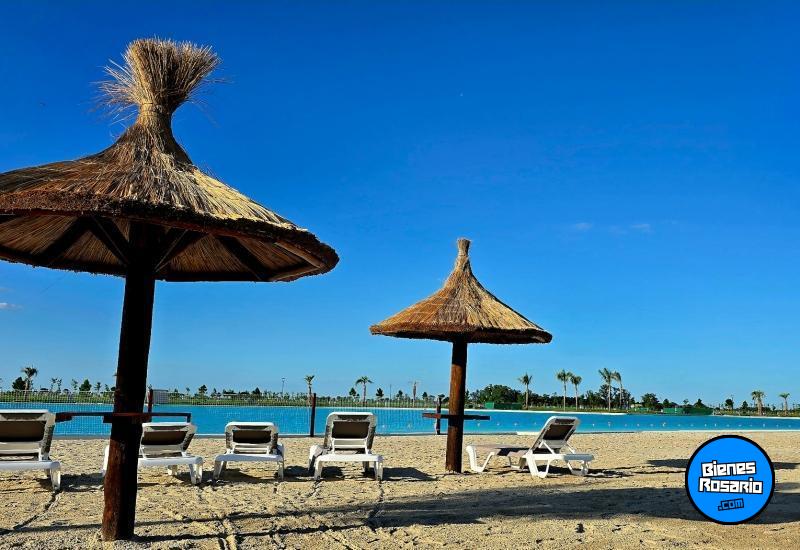 Terrenos - Funes - Venta