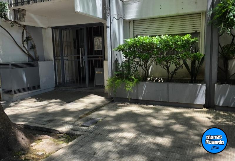 Departamentos - Rosario - Venta