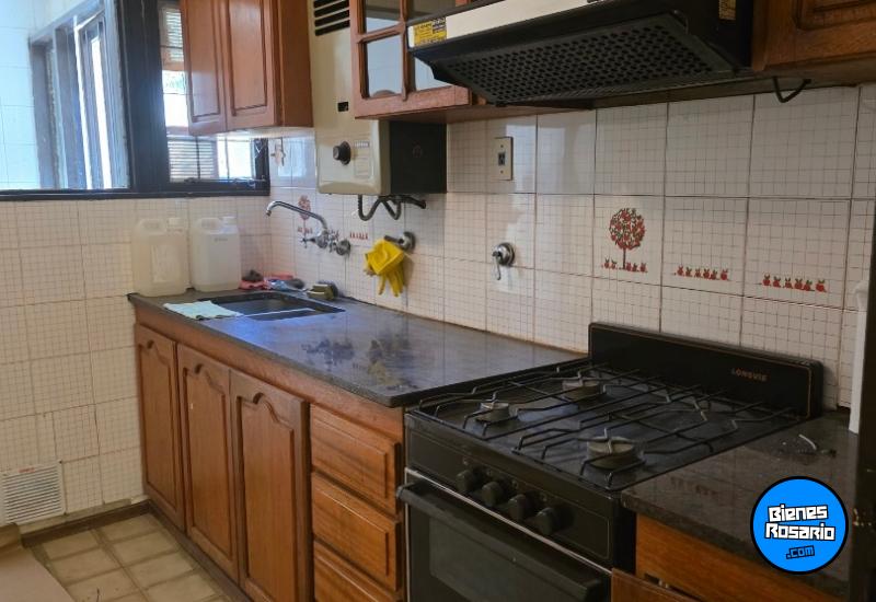 Departamentos - Rosario - Venta