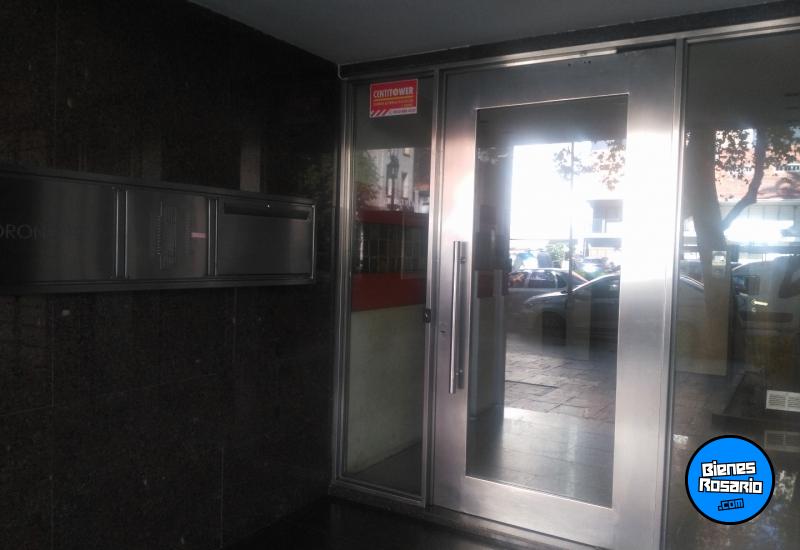 Departamentos - Rosario - Alquiler