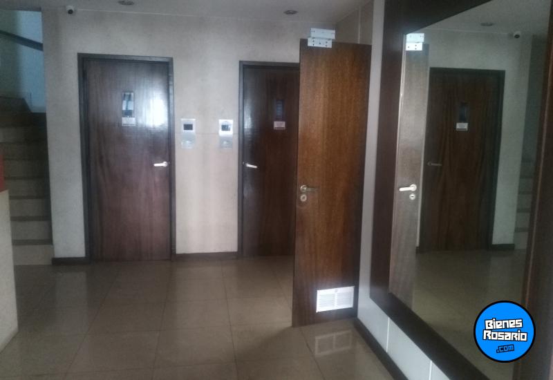 Departamentos - Rosario - Alquiler