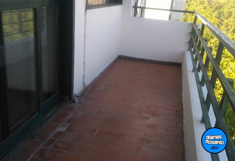 Departamentos - Rosario - Alquiler