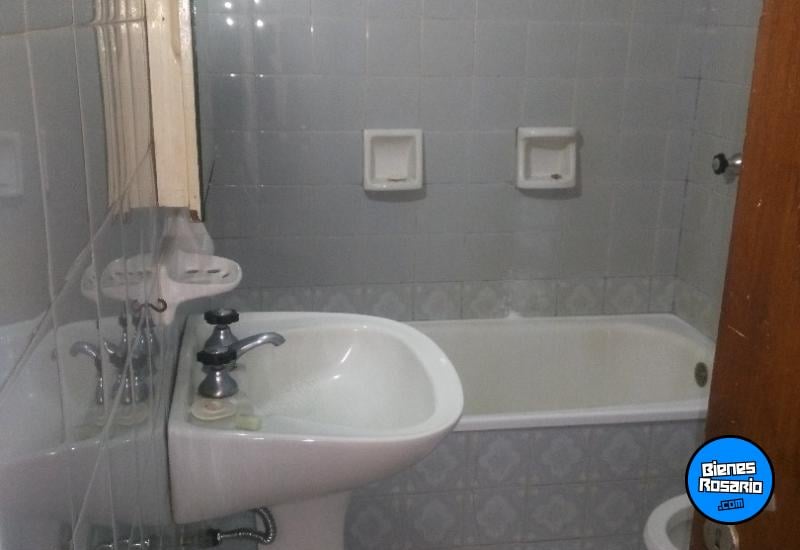 Departamentos - Rosario - Alquiler