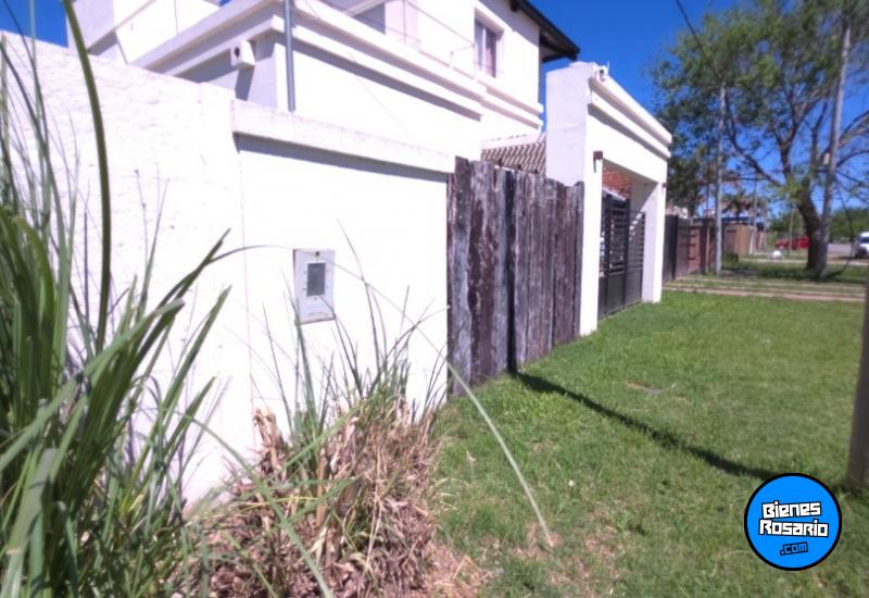 Casas - Roldan - Venta