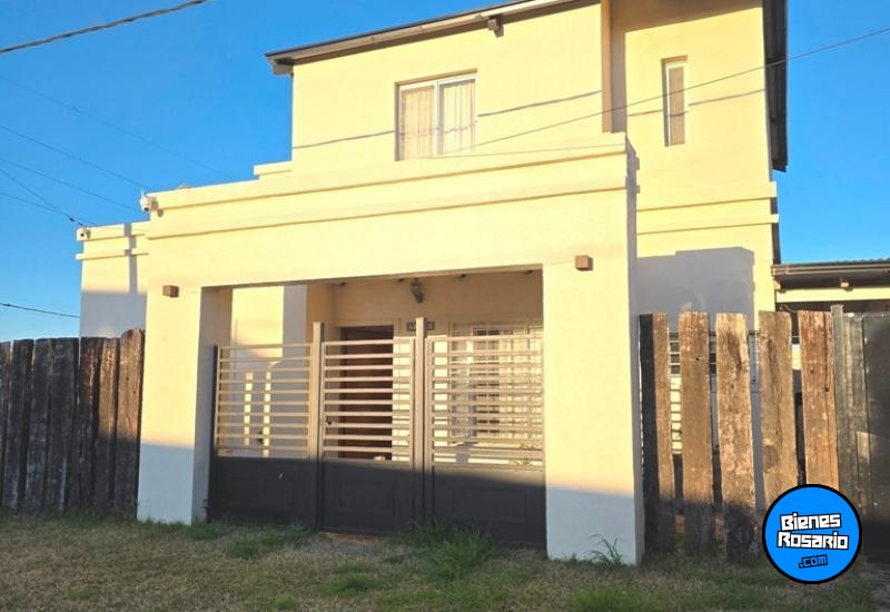 Casas - Roldan - Venta