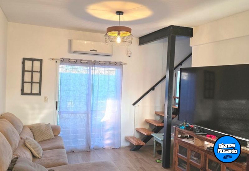 Casas - Roldan - Venta