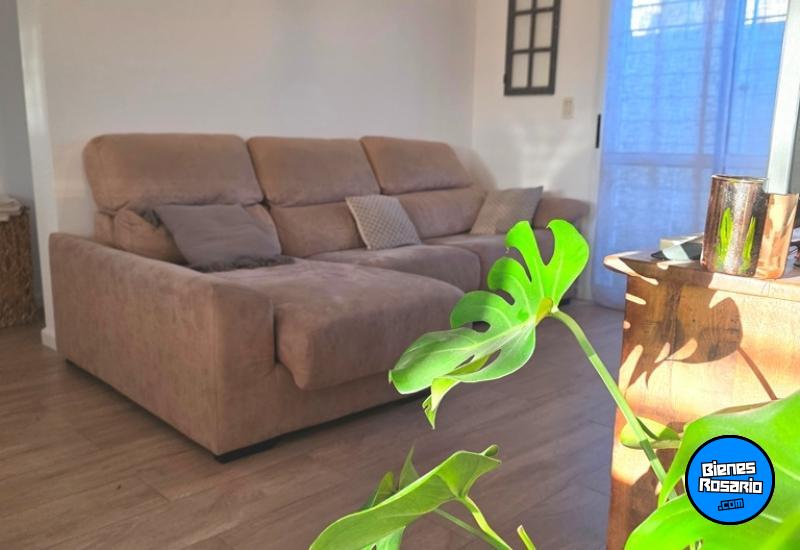 Casas - Roldan - Venta