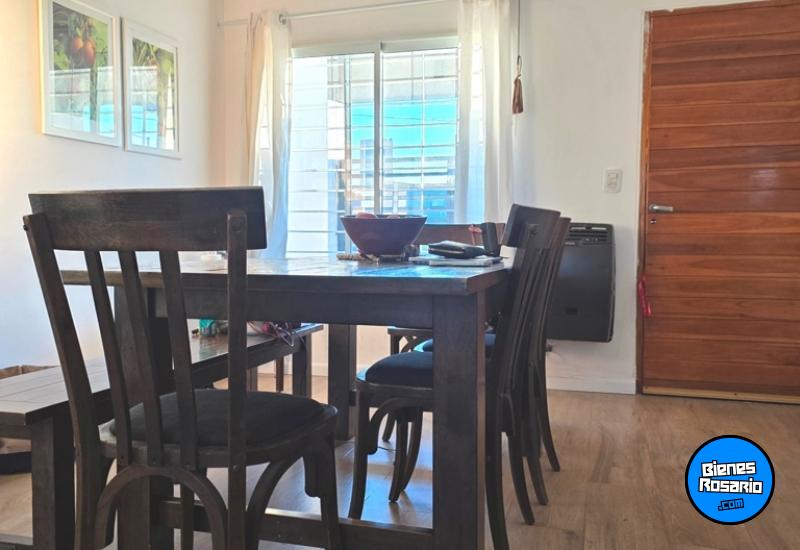 Casas - Roldan - Venta