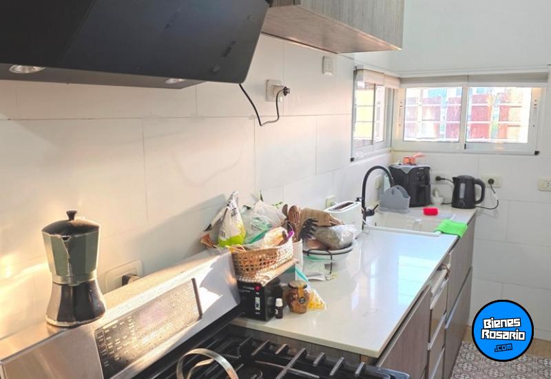 Casas - Roldan - Venta