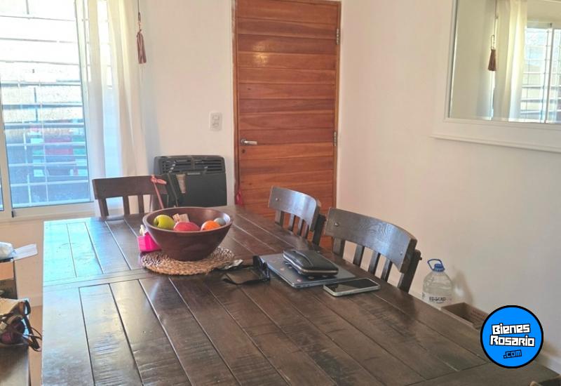 Casas - Roldan - Venta