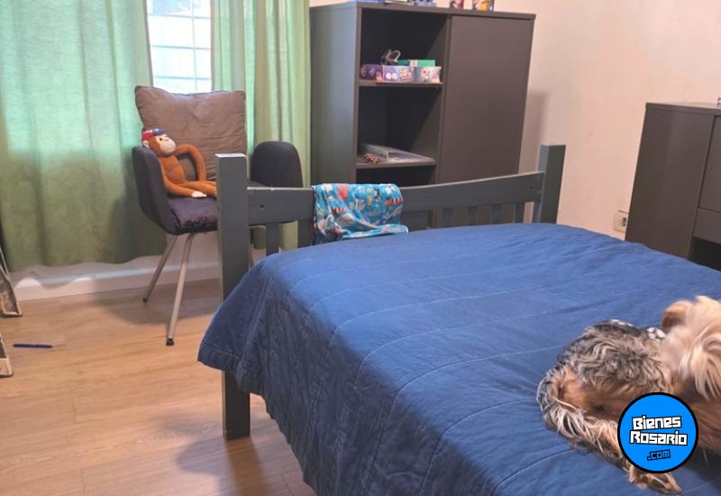 Casas - Roldan - Venta