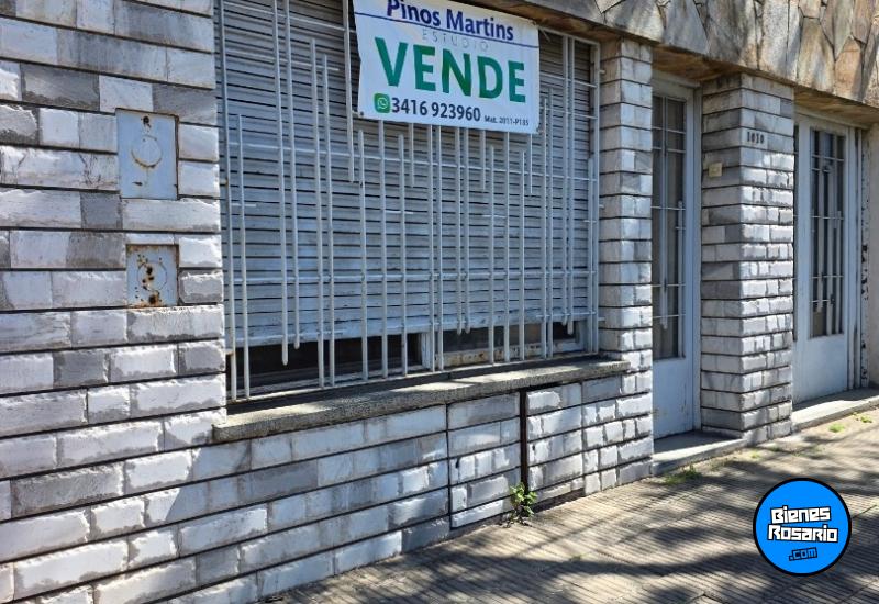 Casas - Rosario - Venta