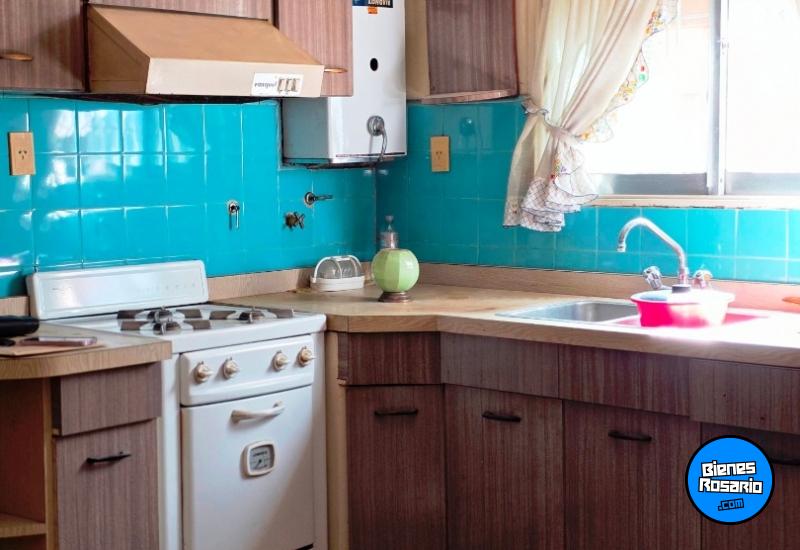 Casas - Rosario - Venta