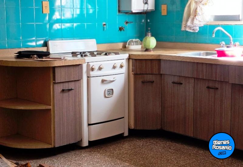 Casas - Rosario - Venta