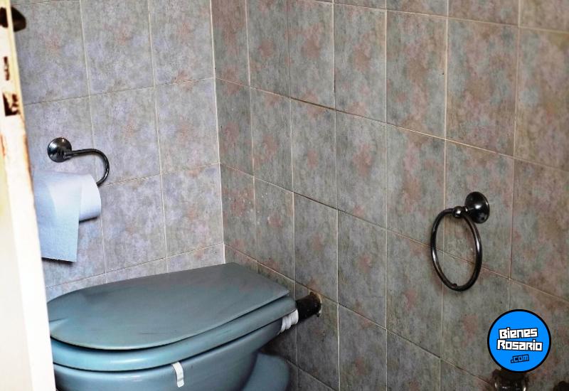 Casas - Rosario - Venta