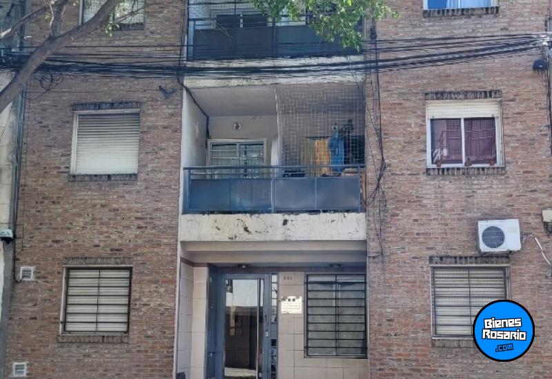 Departamentos - Rosario - Venta