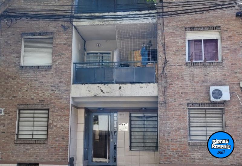 Departamentos - Rosario - Venta