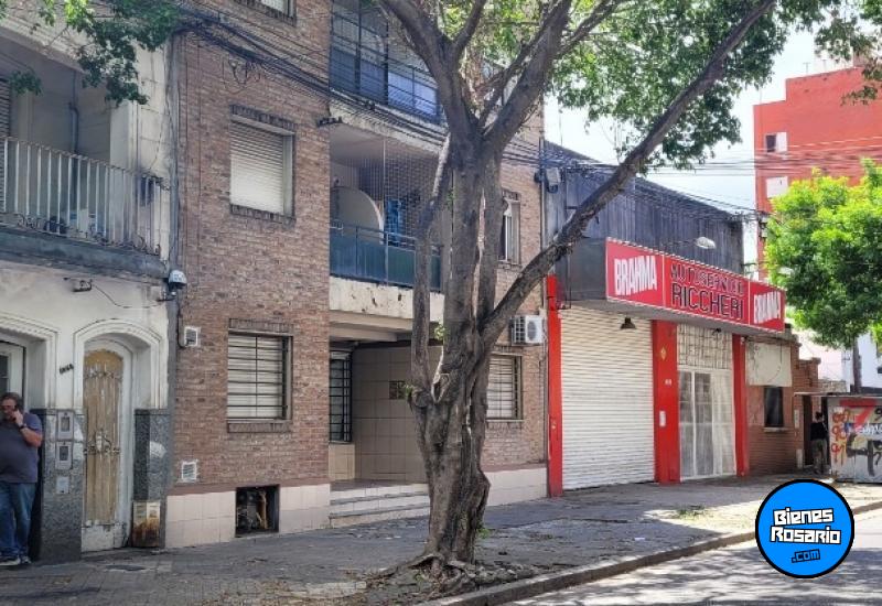 Departamentos - Rosario - Venta