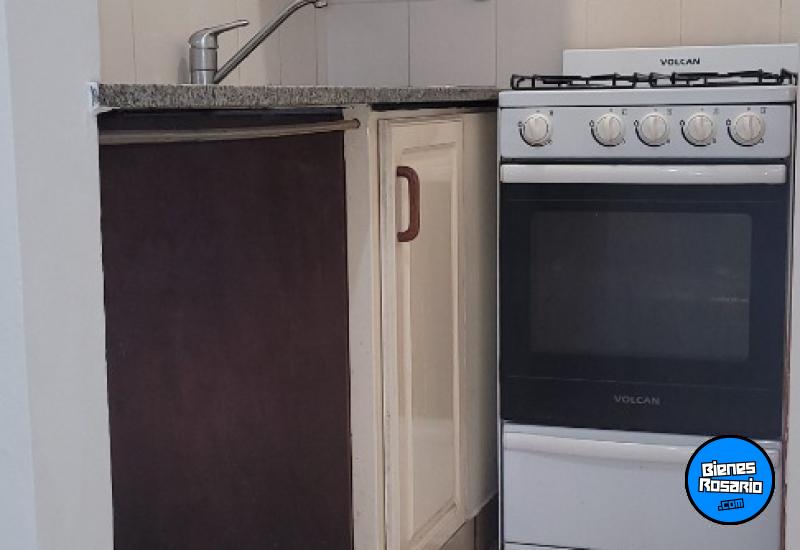 Departamentos - Rosario - Venta