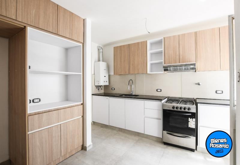 Departamentos - Rosario - Venta