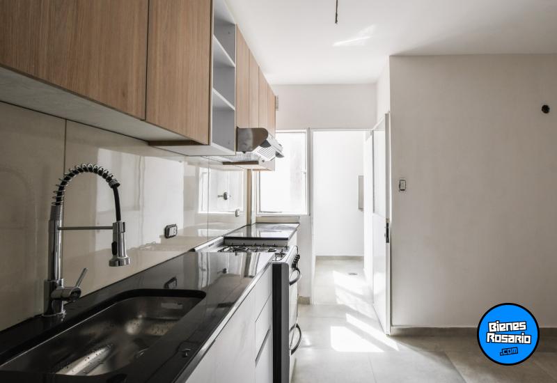 Departamentos - Rosario - Venta