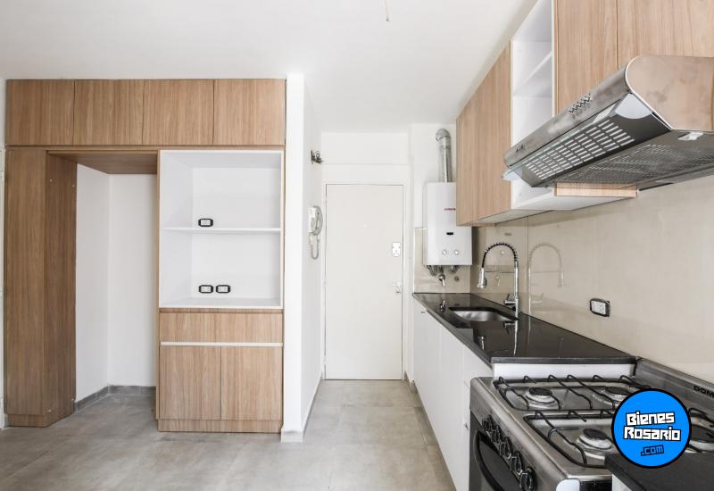 Departamentos - Rosario - Venta