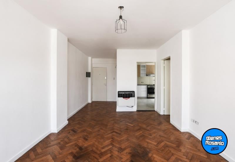 Departamentos - Rosario - Venta