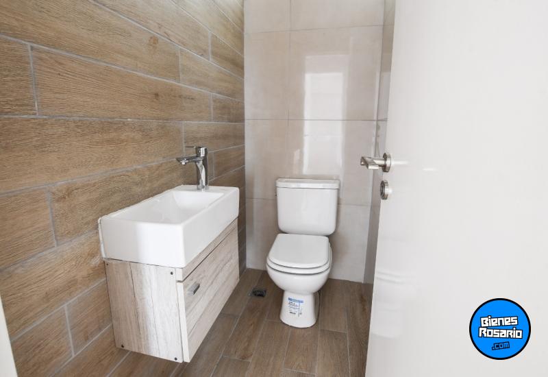 Departamentos - Rosario - Venta