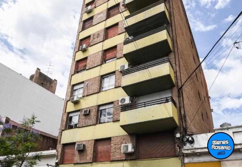 Departamentos - Rosario - Venta