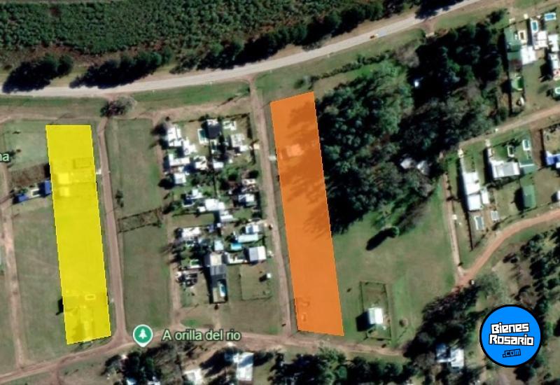 Terrenos - Pueblo Andino - Venta