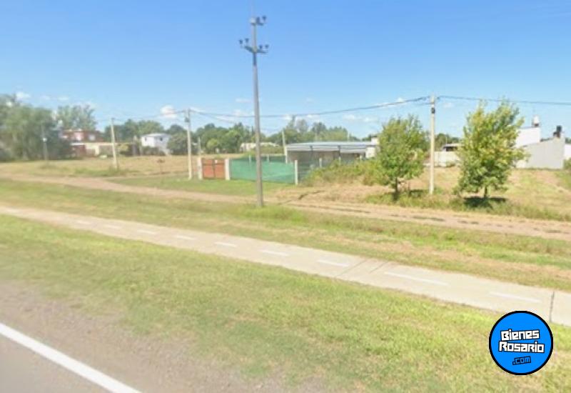 Terrenos - Pueblo Andino - Venta