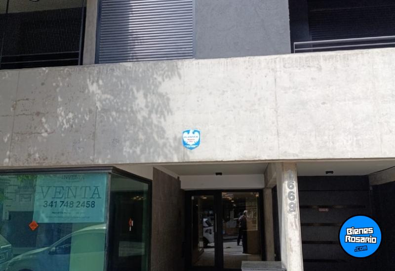 Departamentos - Rosario - Alquiler