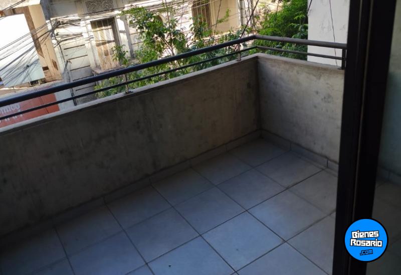 Departamentos - Rosario - Alquiler