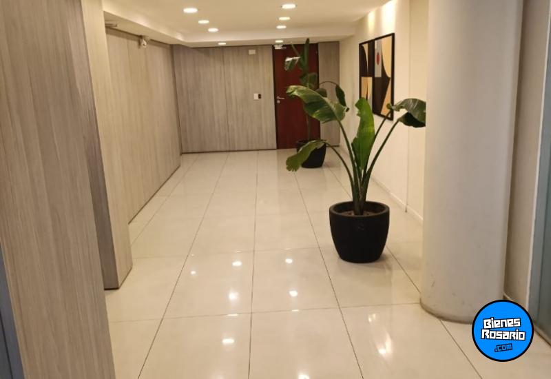 Departamentos - Rosario - Alquiler