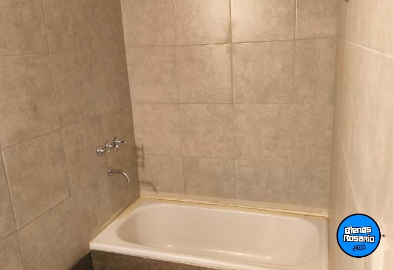 Departamentos - Rosario - Alquiler