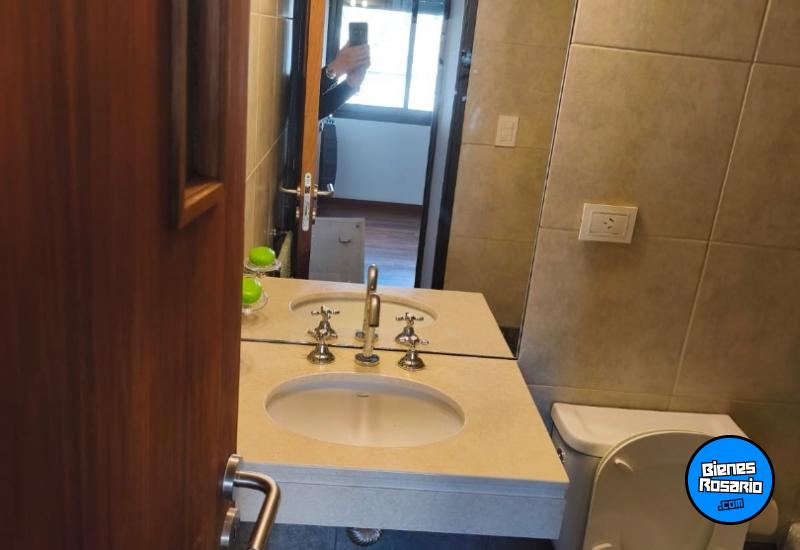 Departamentos - Rosario - Alquiler