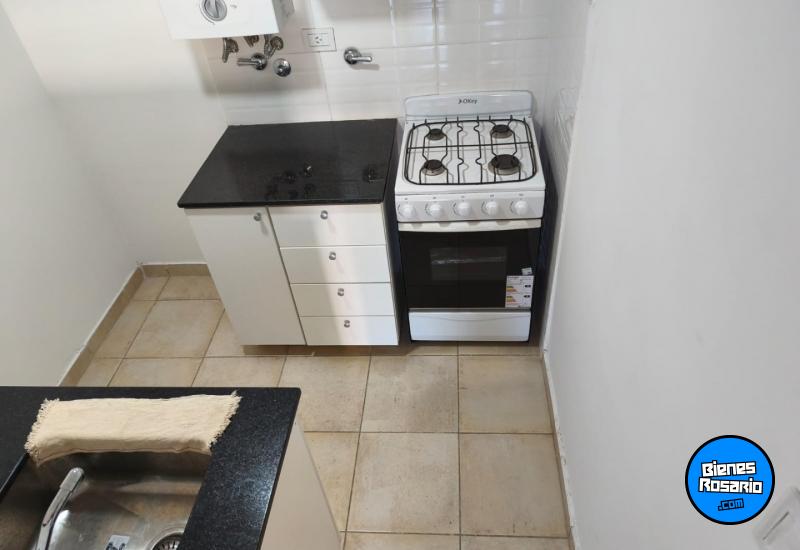 Departamentos - Rosario - Alquiler