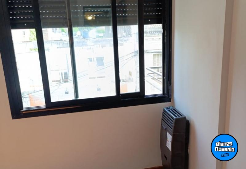 Departamentos - Rosario - Alquiler