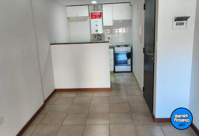 Departamentos - Rosario - Alquiler