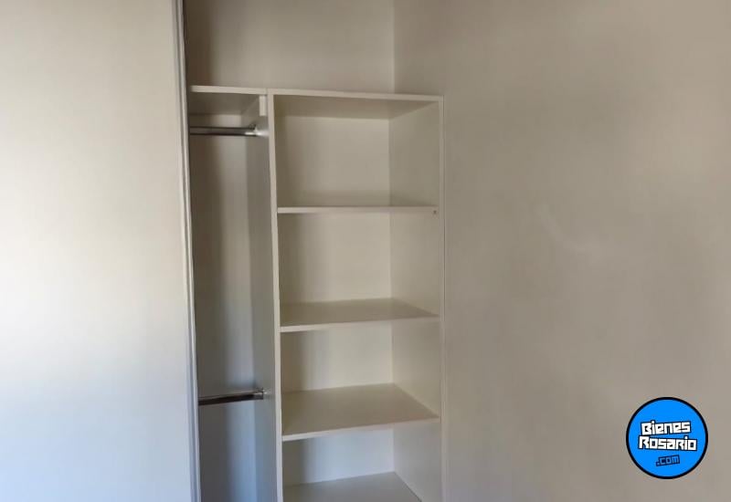 Departamentos - Rosario - Alquiler