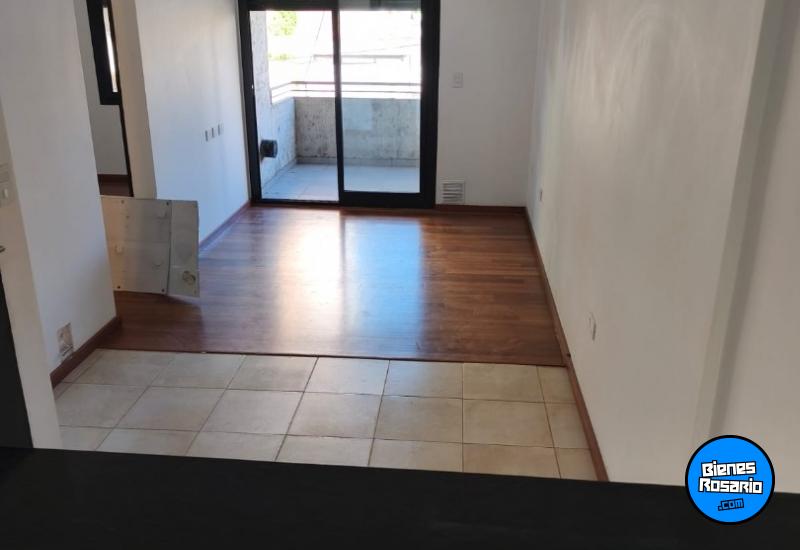 Departamentos - Rosario - Alquiler