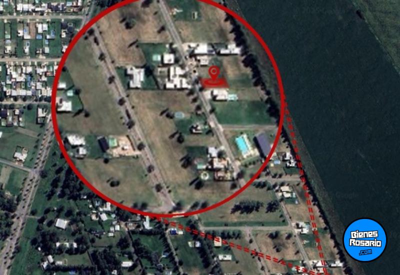 Terrenos - Rosario - Venta