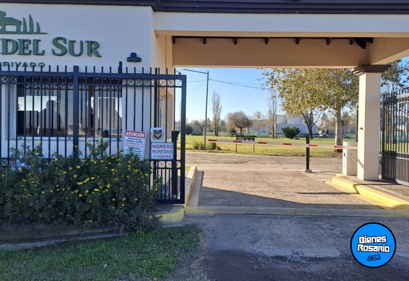 Terrenos - Rosario - Venta