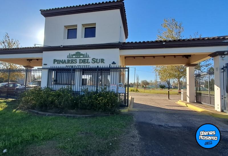 Terrenos - Rosario - Venta