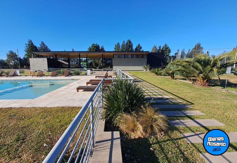 Terrenos - Rosario - Venta