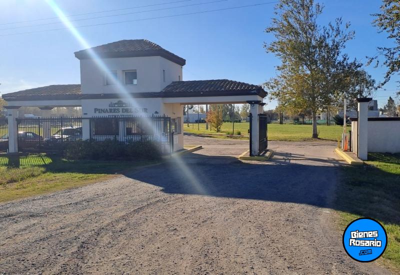 Terrenos - Rosario - Venta