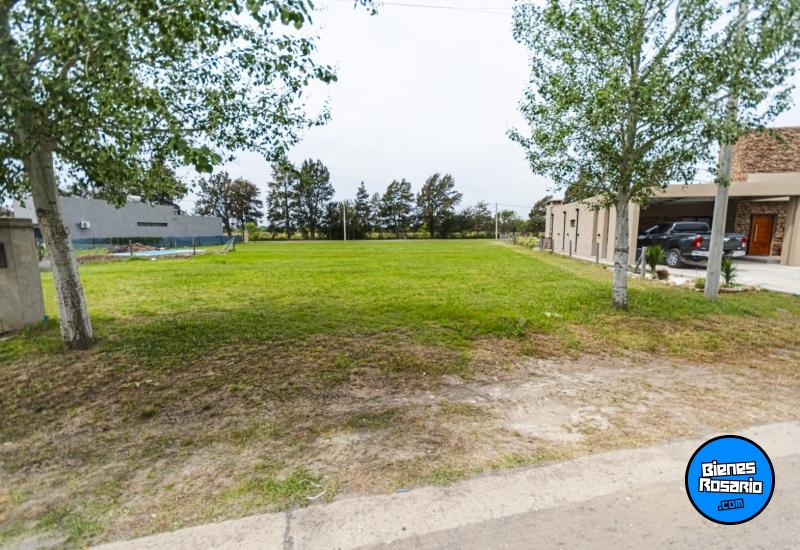 Terrenos - Rosario - Venta