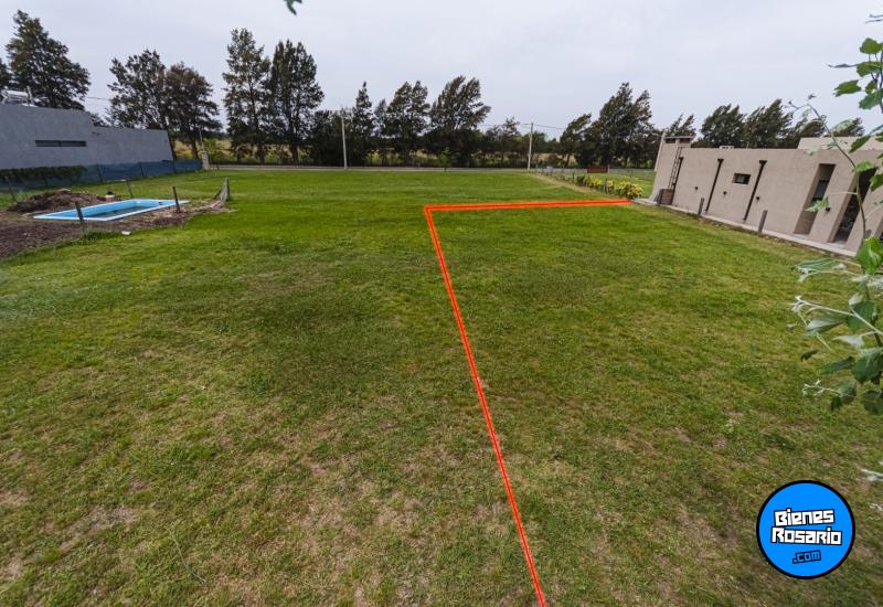 Terrenos - Rosario - Venta